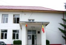 Angajare la liceul din Novaci