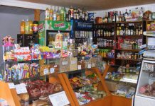 Amenzi date mai multor restaurante și supermarketuri din Gorj
