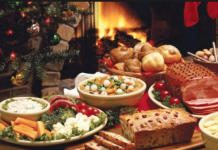 Recomandările medicilor cu privire la masa de sărbători