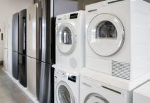 Luni începe „Rabla pentru electrocasnice”