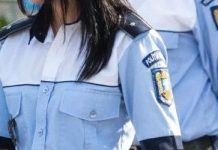 1.640 de locuri, scoase la concurs în Școlile de Poliție