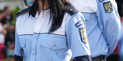 1.640 de locuri, scoase la concurs în Școlile de Poliție