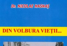 Radiografia morală a doctorului Nicolae Hasnaș