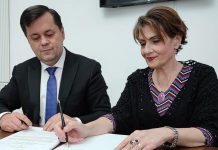Contract semnat pentru reabilitarea unei școli din Târgu-Jiu