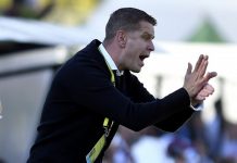 Stoican, încrezător înainte de partida cu Craiova: Putem să scoatem un rezultat bun