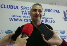 Bălăeț, mândru și precaut după parcursul din Liga Florilor: Să rămânem modești