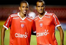 Rivaldinho le pregătește o surpriză oltenilor: Sper să vină și tata când va lua Craiova titlul