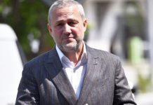 Rotaru, dat din nou la Steaua