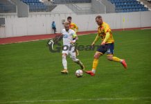 Răsdan se desparte de Viitorul