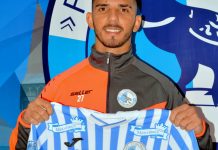 Un fost pandur, la Corvinul Hunedoara