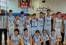 Baschetbaliștii U13 și U15, la primele turnee din an
