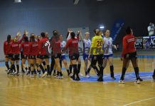 Handbalistele, convinse că pot rămâne în Liga Florilor fără baraj
