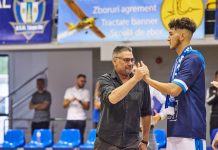 Bălăeț își scoate pălăria în fața fanilor gorjeni: ,,Sunt suporteri adevărați!”