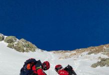 Tânărul jandarm care a murit pe munte, înmormântat astăzi