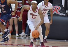 Anthony Durham a semnat cu CSM Târgu Jiu