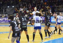 Eșec dureros cu Gloria! Andrieș: ,,Ne asumăm acest duș rece!”