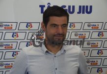 Florin Stîngă: Nu am reziliat nimic!