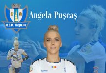 CSM a convins-o pe Pușcaș să rămână acasă