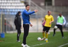 Formația lui Dragoș Militaru pleacă în Turcia