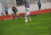 Mitrică a ajuns în Liga 3