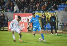 Un eșec anunțat! Fără antrenor, fără idei, Craiova a capotat la Botoșani