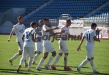 Viitorul, în negocieri cu mai mulți fotbaliști