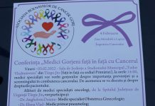 Comunicat important – Consultații gratuite toată luna februarie! Începe campania de luptă împotriva cancerului