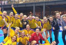 Discuții cu EHF pentru organizarea Europeanului de handbal