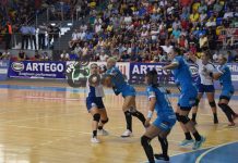 Duel aprig la Mioveni