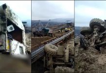 CEO nu-și respectă propriul Regulament! Responsabilii accidentelor de muncă reies din document