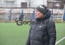 Călin Cojocaru: Îmi face plăcere să revin la Târgu-Jiu