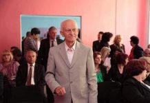 IN MEMORIAM – Profesorul CONSTANTIN MĂRGINEANU, între rigoarea pitagoreică și fluidul muzicii
