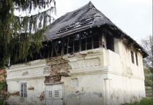 Primăria Săcelu salvează cula din localitate