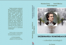 Educaţia…şi Lecţia de viaţă! – Dezbinarea românească – ,,Politiceşte putem fi despărţiţi, dar unitatea noastră de rasă şi de limbă e o realitate atât de mare şi de energică, încât nici ignoranţa, nici sila n-o pot tăgădui”! (Mihai Eminescu)