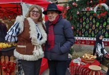 Băcița Mărioara, ultima poză cu Mitică Popescu în viață!