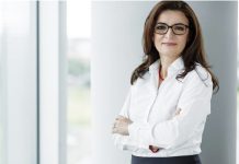 Fostă șefă din CEO, șefă în continuare în energie!