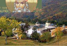 Educaţia…şi Lecţia de viaţă! – Ortodoxia salvează România – „Fii ca tine, fii cum ești! Pentru că, numai fiind cum ești, vei putea deveni cum ești chemat de Dumnezeu să devii”! (Maica Siluana Vlad)