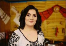 Interpreta de muzică populară, Maria Bucosu, grav bolnavă. Are nevoie urgentă de sânge