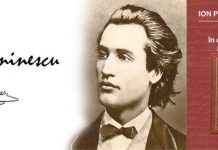 O poemă-elogiu, de Ziua Culturii Române – de Ion Popescu-Brădiceni – Lui Mihai Eminescu