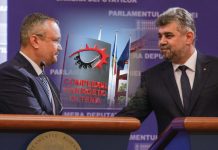 Viitorii șefi ai CEO, stabiliți în coaliția de guvernare