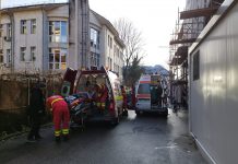 Vești despre răniții din accidentul de la Jiț Sud