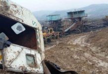 Șeful de cariera de la Jilț Sud a fost demis