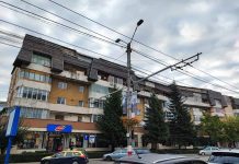 Târgu-Jiu: Un nou bloc reabilitat prin PNRR