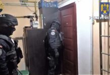 Gorjean condamnat pentru trafic de droguri și camătă!