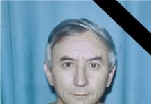 A murit un fost comandant al pompierilor din Gorj