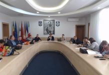 Bani din PNRR pentru dotarea școlilor din Târgu-Jiu