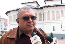 Protest, Federația Națională a Muncii: Afacerea CEO cu OMV Petrom scoate oamenii în stradă