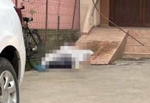 Târgu Jiu: Sinucidere sau accident? O tânără de 20 de ani a murit după ce a căzut de la etaj