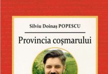 II. Despre copilărie, modele, părinți, literatură și formația academică – De vorbă cu scriitorul și doctor în filologie Ion Popescu-Brădiceni