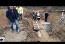 Plopșoru: ITM Gorj a sistat activitatea angajatorului după accidentul de muncă